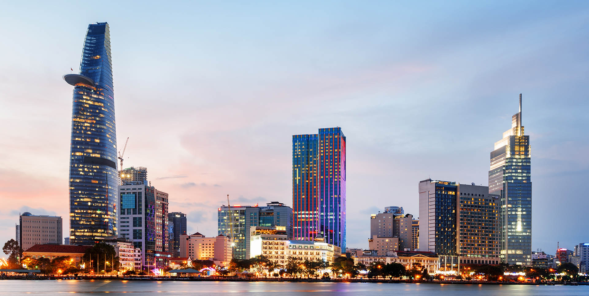 BĐS Bình Minh - Kiến tạo giá trị bền vững binh minh01