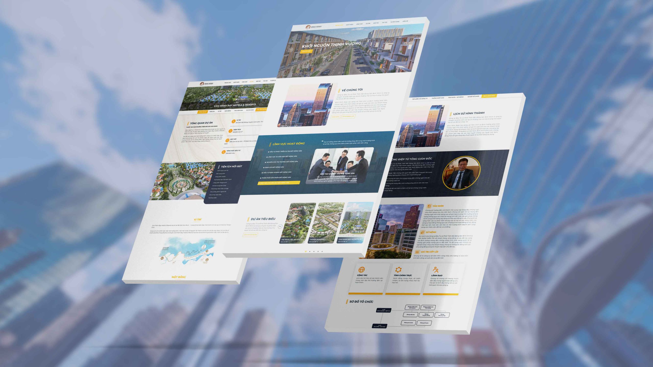 BĐS Bình Minh - Kiến tạo giá trị bền vững binh minh02 scaled