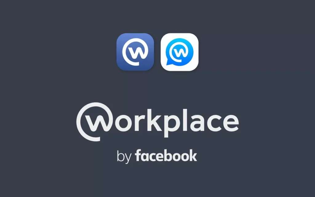 Workplace Facebook la gi