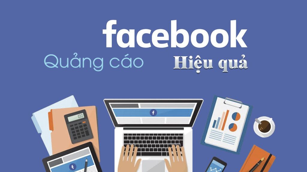 Dich vu Quang cao Facebook