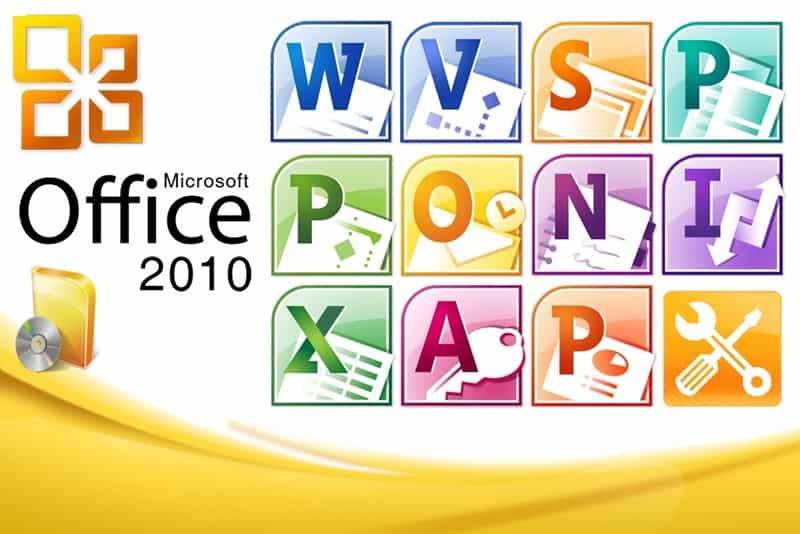 Cách kích hoạt Office 2010 bằng key bản quyền mới nhất 1 kich hoat office 2010