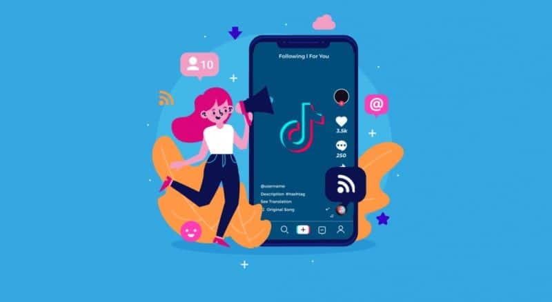 Cách xây dựng thương hiệu cá nhân trên TikTok theo 5 bước 1 ly do nen xay dung thuong hieu ca nhan tren tiktok