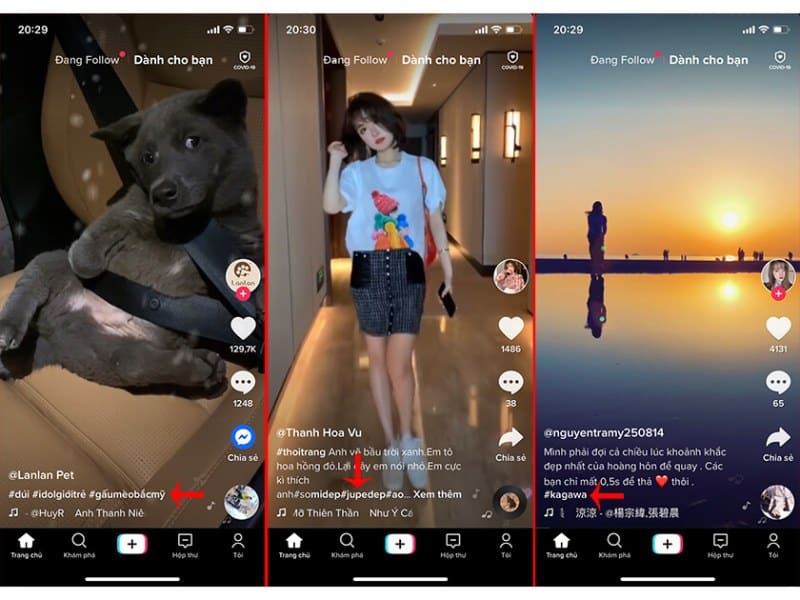 4 Cách xóa video trên tiktok nhanh chóng – 100% Hiệu Quả Hinh 4 Loi khuyen quan trong khi su dung dich vu tang tim tiktok