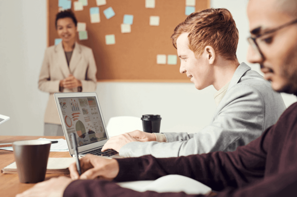 Top Những Cách Kiếm Ra Tiền Từ Kiến Thức Của Bạn Screenshot 5 min