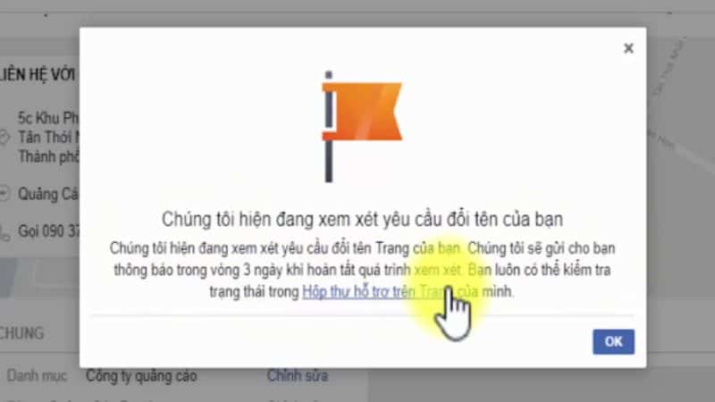 cach doi ten fanpage 1