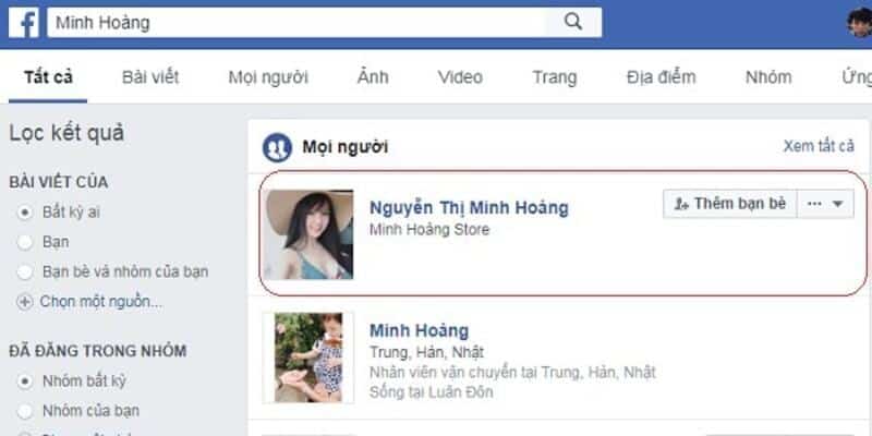 cach ket ban tren facebook 1