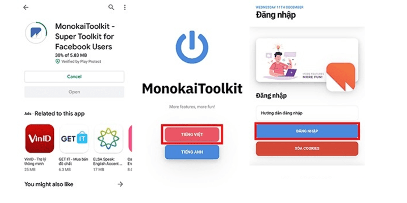 cach xoa ban be it tuong tac tren facebook bang dien thoai 1