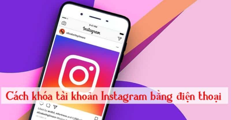 Hướng dẫn cách tìm khách hàng trên instagram hiệu quả co the thuc hien cach khoa instagram bang dien thoai khong 1