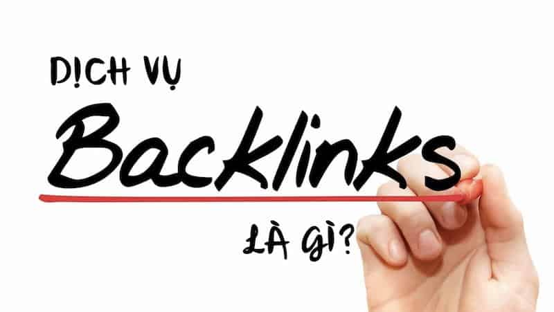 dich vu backlink la gi