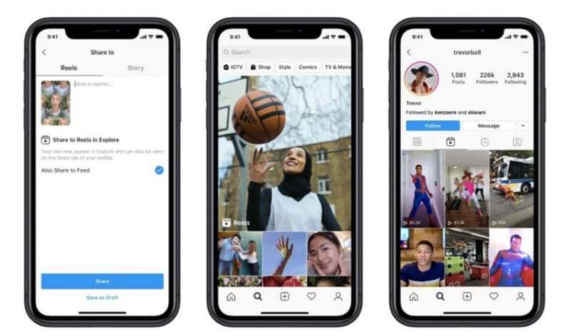 Cách tạo feed đẹp trên instagram cực hay không thể bỏ qua feed instagram la gi