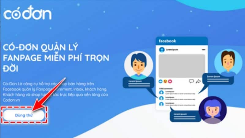 2 cách gửi tin nhắn hàng loạt trên fanpage gui tin nhan hang loat tren fanpage 2