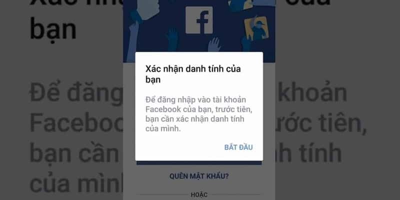 link xac nhan danh tinh facebook 1