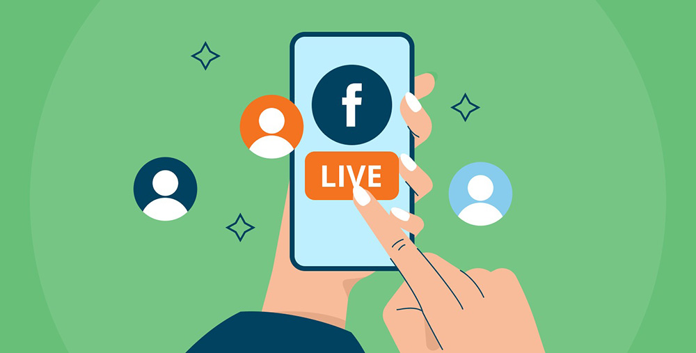 Những cách tăng mắt ảo live FB an toàn, hiệu quả tang mat live fb 12