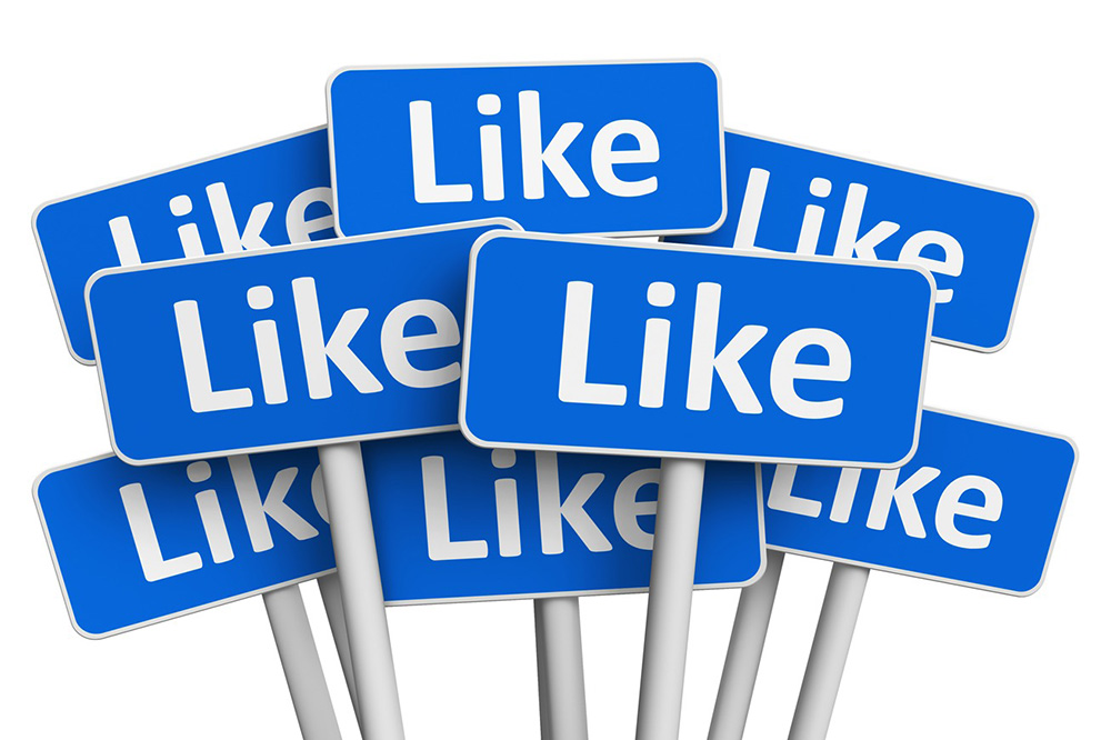 Đâu là app mua like facebook tốt nhất? web mua like 4