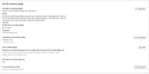 Hướng dẫn xác minh doanh nghiệp Facebook chuẩn nhất 2025 screenshot 1731573400